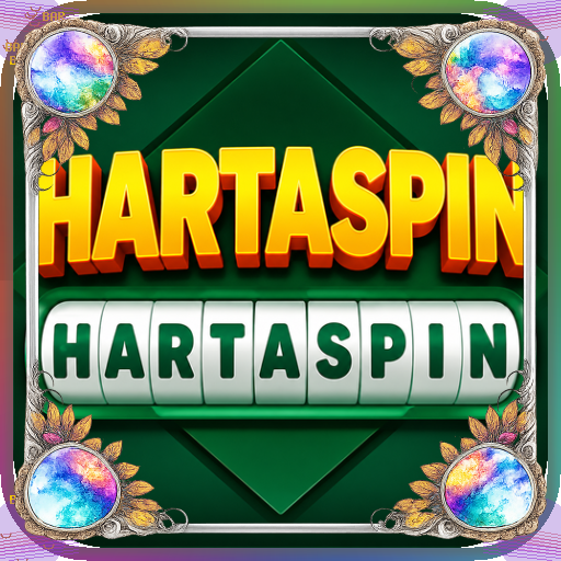 hartaspin — galeri pratinjau - APK Resmi